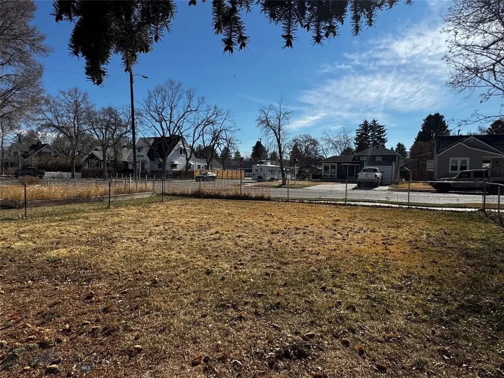 434 E Dillon Street Dillon MT 59725