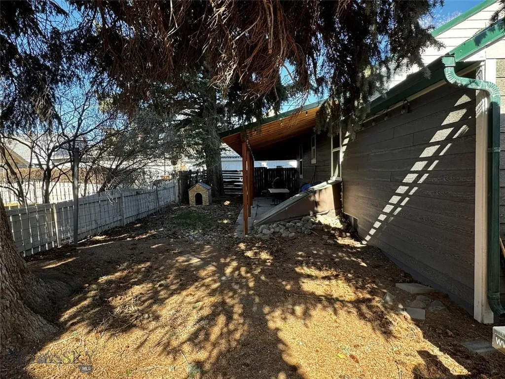 434 E Dillon Street Dillon MT 59725