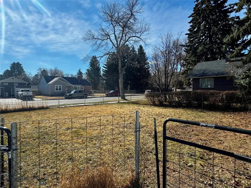 434 E Dillon Street Dillon MT 59725