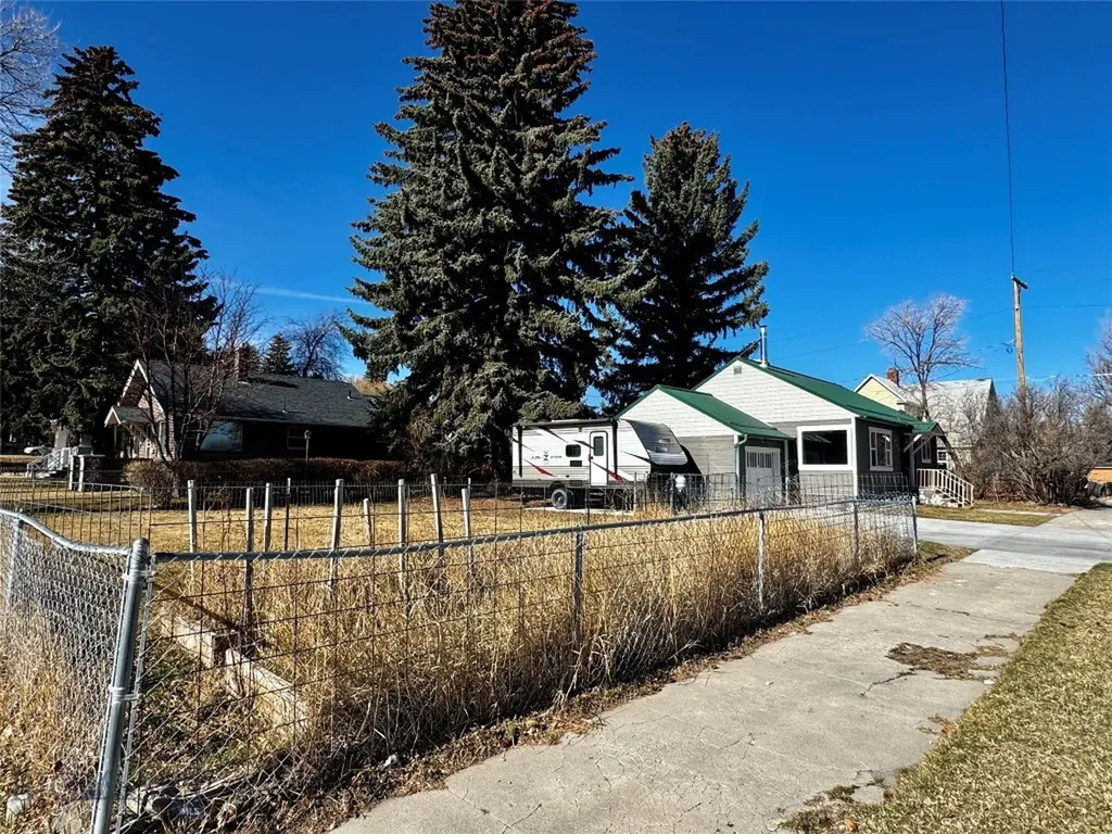 434 E Dillon Street Dillon MT 59725