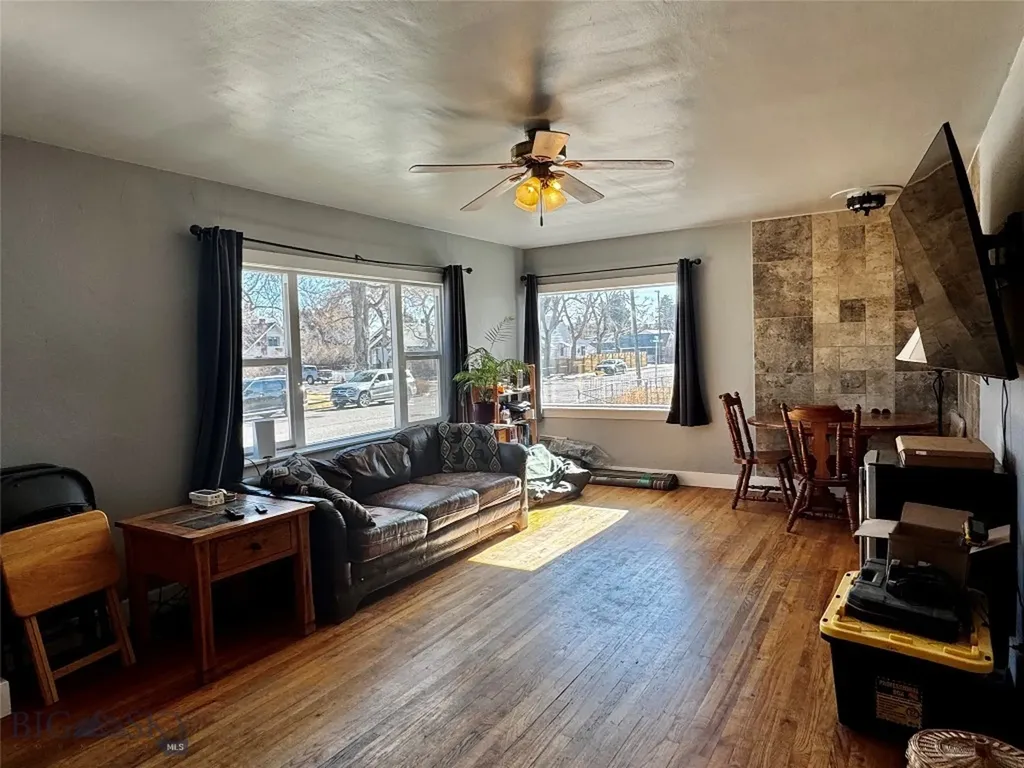 434 E Dillon Street Dillon MT 59725