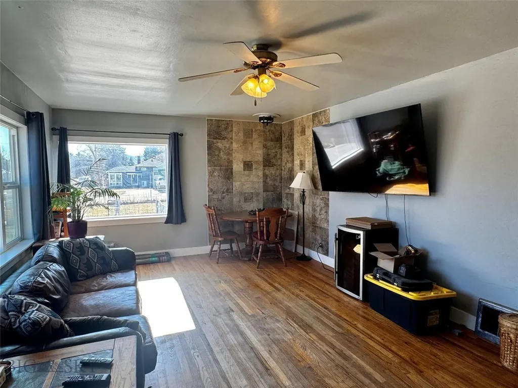 434 E Dillon Street Dillon MT 59725