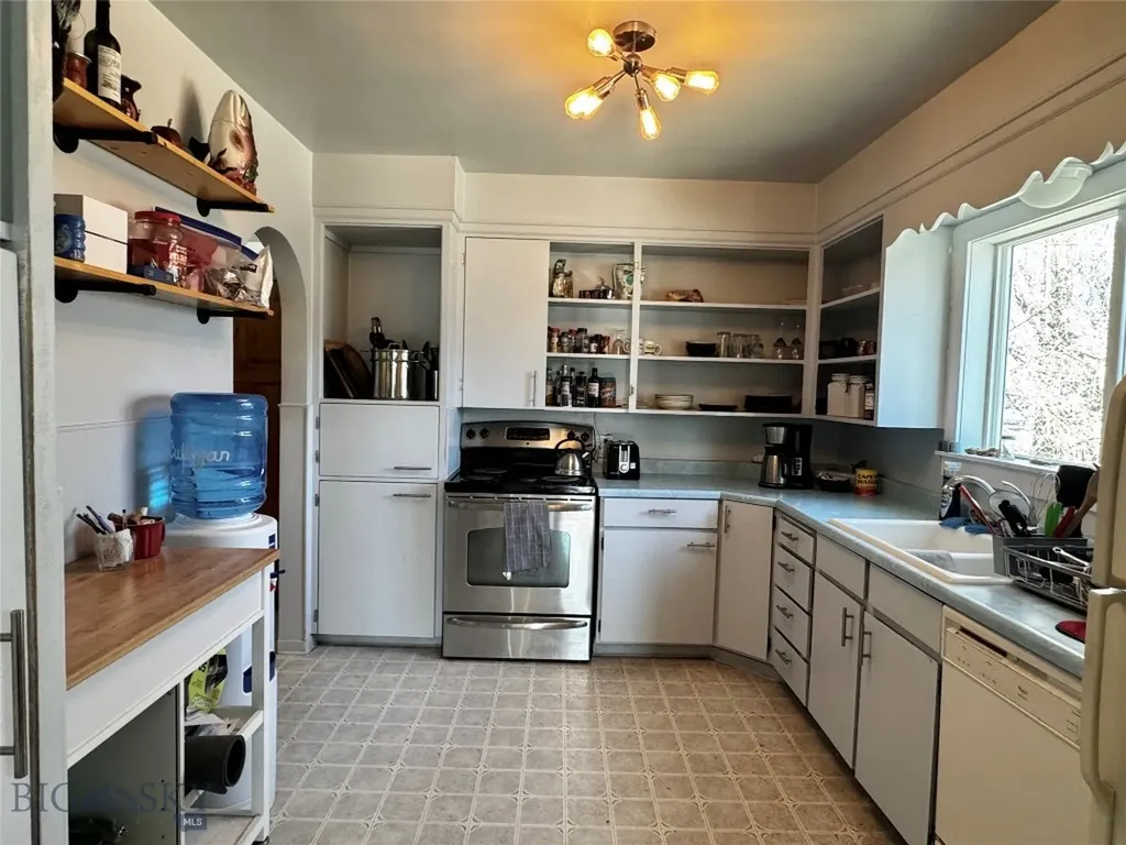 434 E Dillon Street Dillon MT 59725