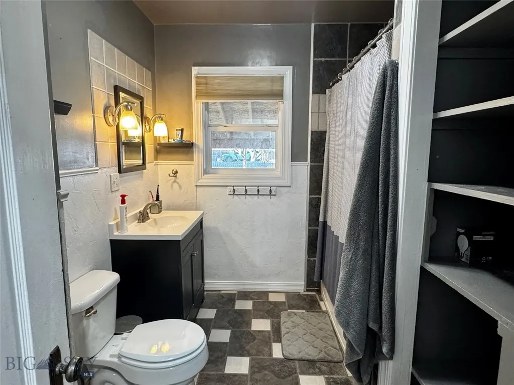 434 E Dillon Street Dillon MT 59725