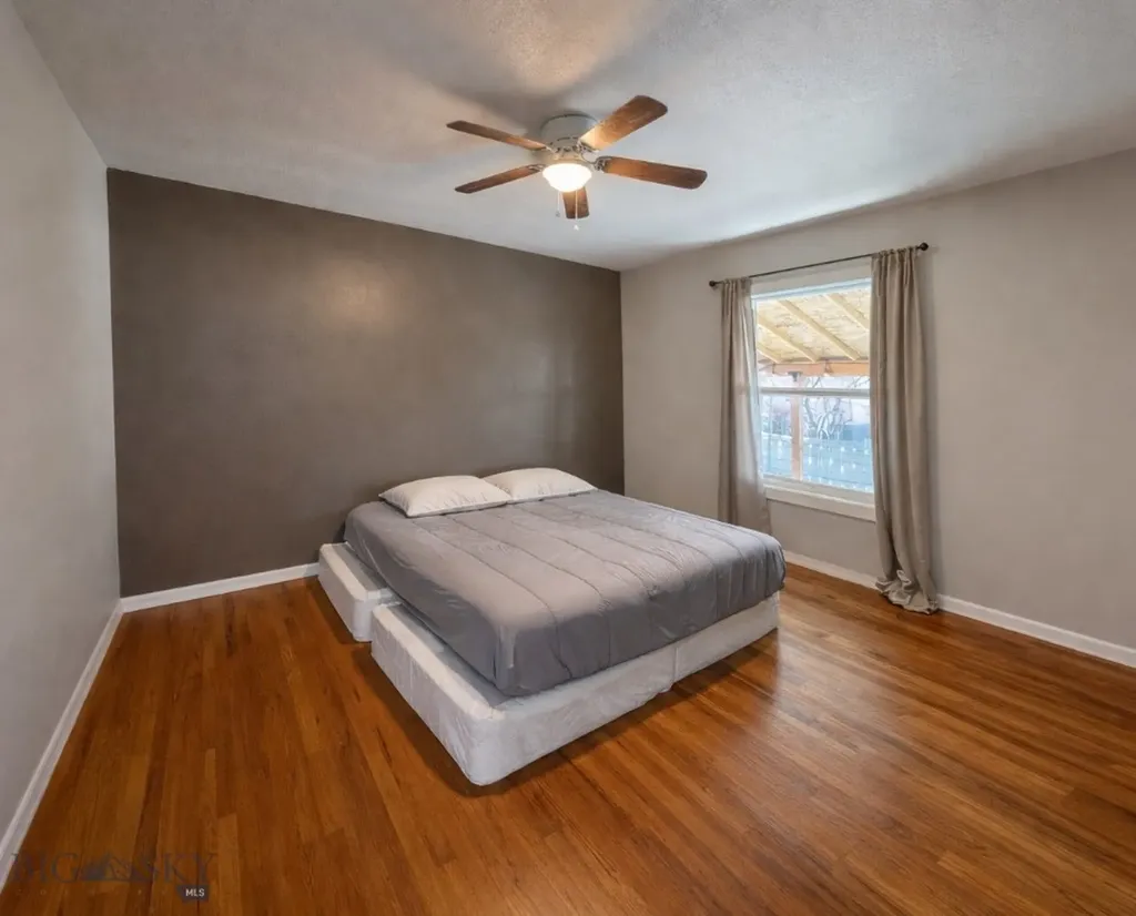 434 E Dillon Street Dillon MT 59725