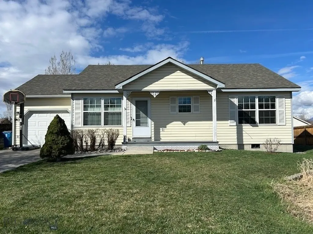 903 Paisley Drive Belgrade MT 59714