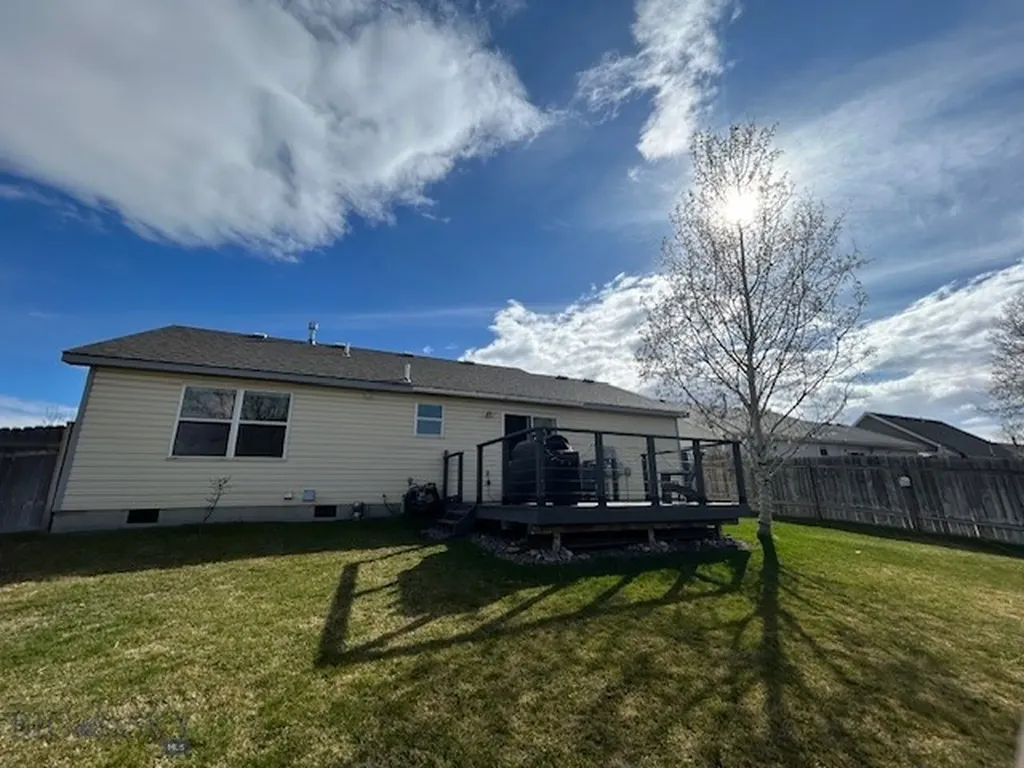 903 Paisley Drive Belgrade MT 59714