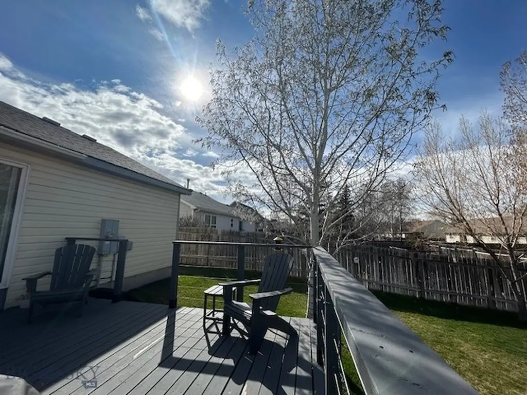 903 Paisley Drive Belgrade MT 59714