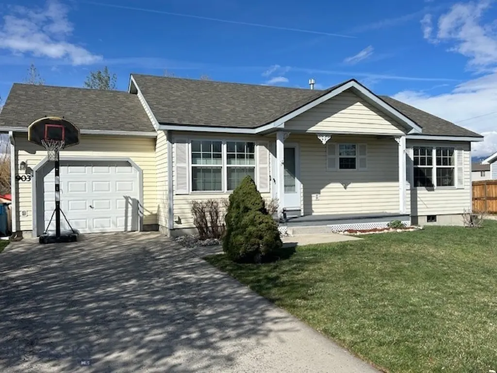 903 Paisley Drive Belgrade MT 59714