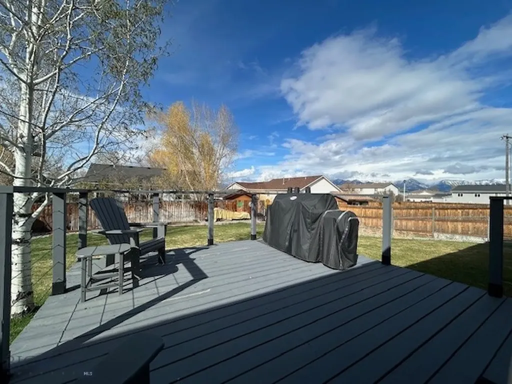 903 Paisley Drive Belgrade MT 59714