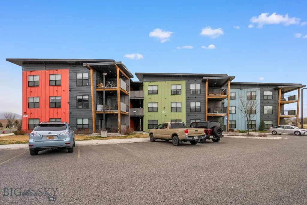 2420 Tschache Bozeman MT 59718