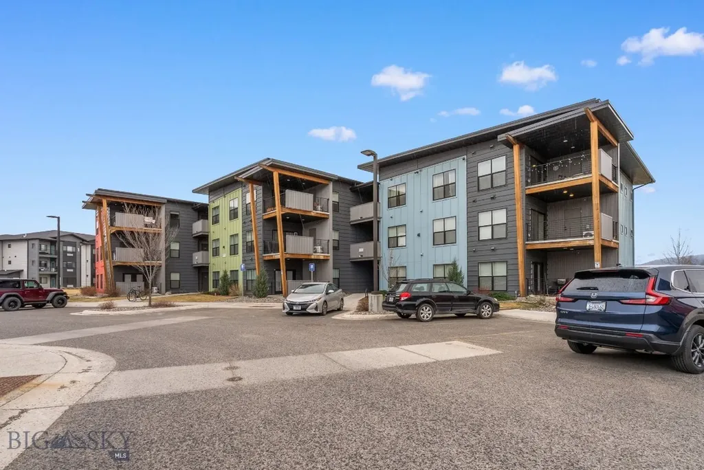 2420 Tschache Bozeman MT 59718