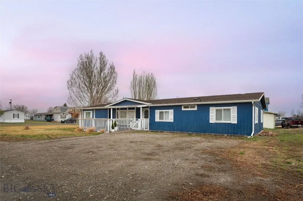 321 W Front Street Three Forks MT 59752