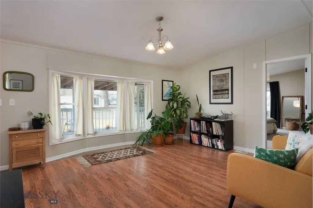 321 W Front Street Three Forks MT 59752