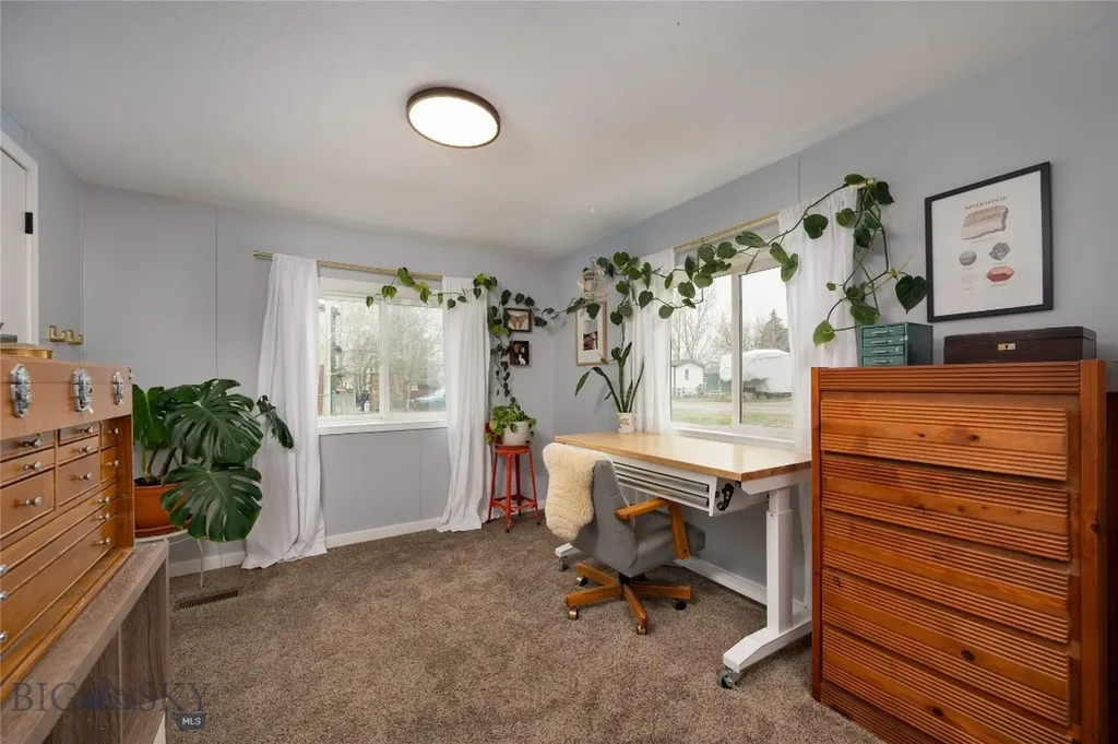 321 W Front Street Three Forks MT 59752