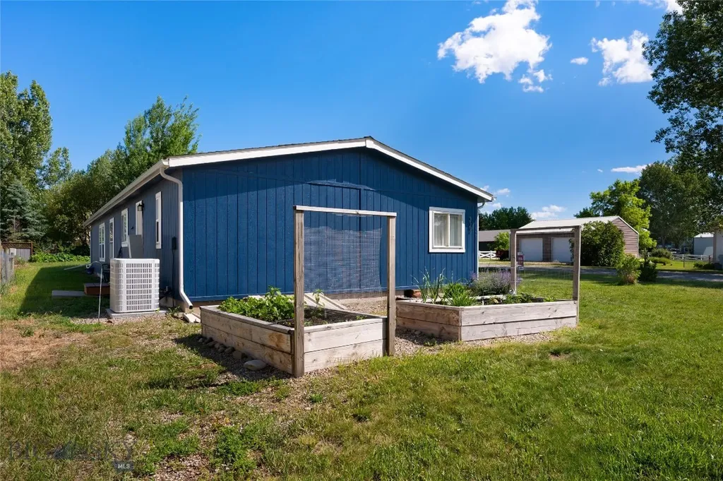 321 W Front Street Three Forks MT 59752