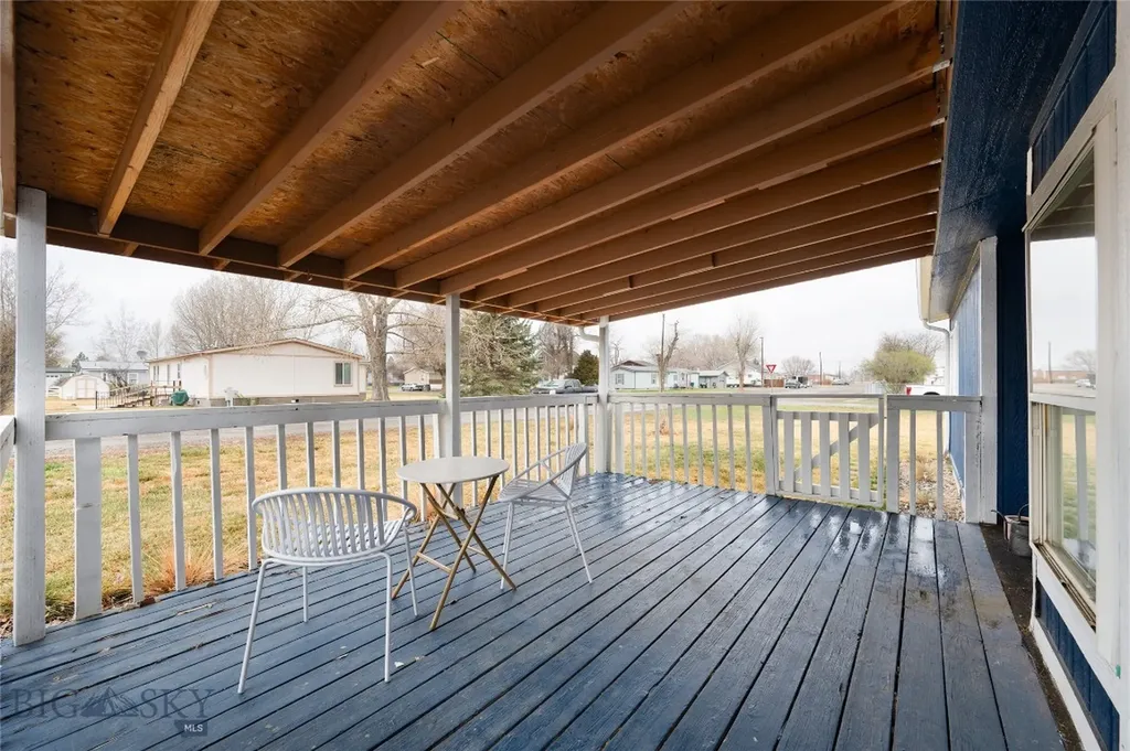 321 W Front Street Three Forks MT 59752