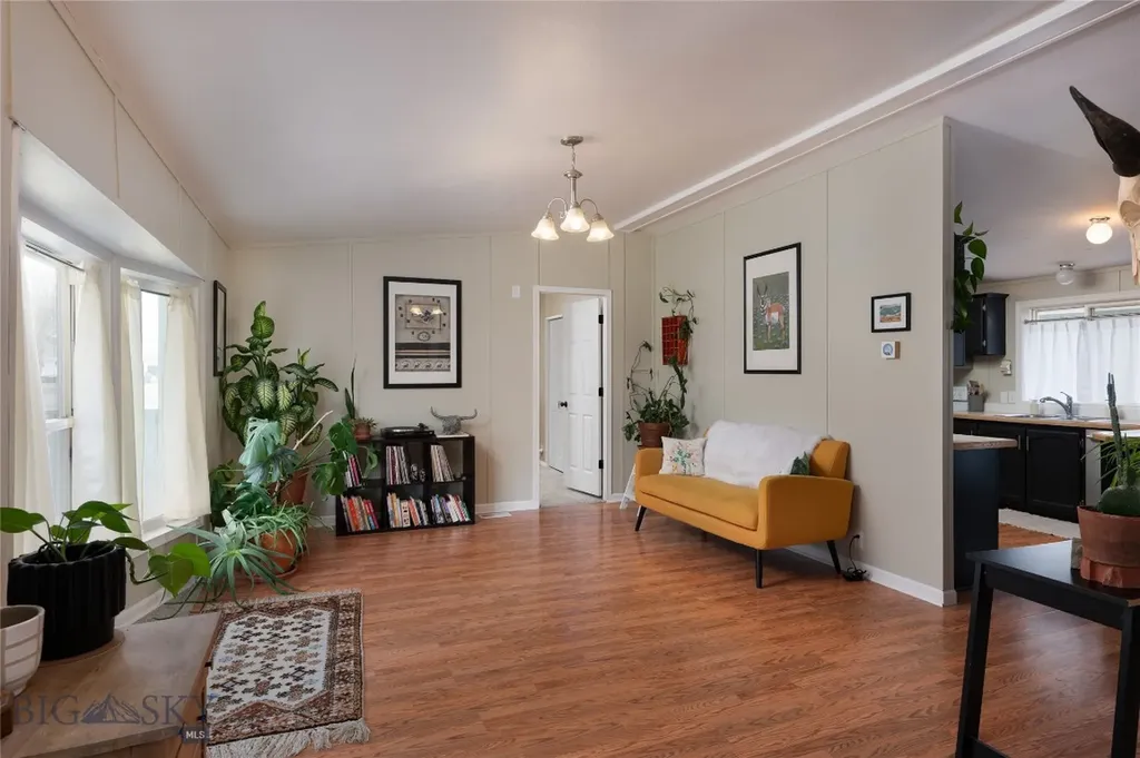 321 W Front Street Three Forks MT 59752