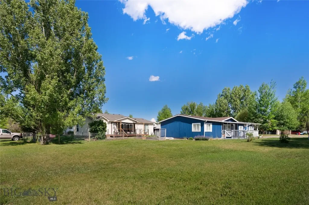 321 W Front Street Three Forks MT 59752