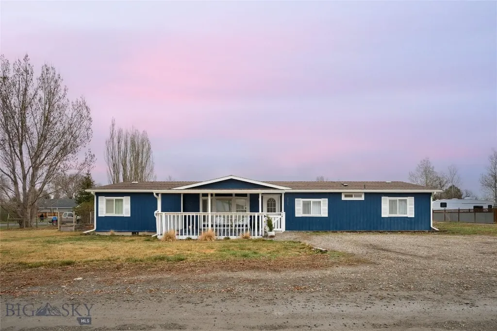 321 W Front Street Three Forks MT 59752