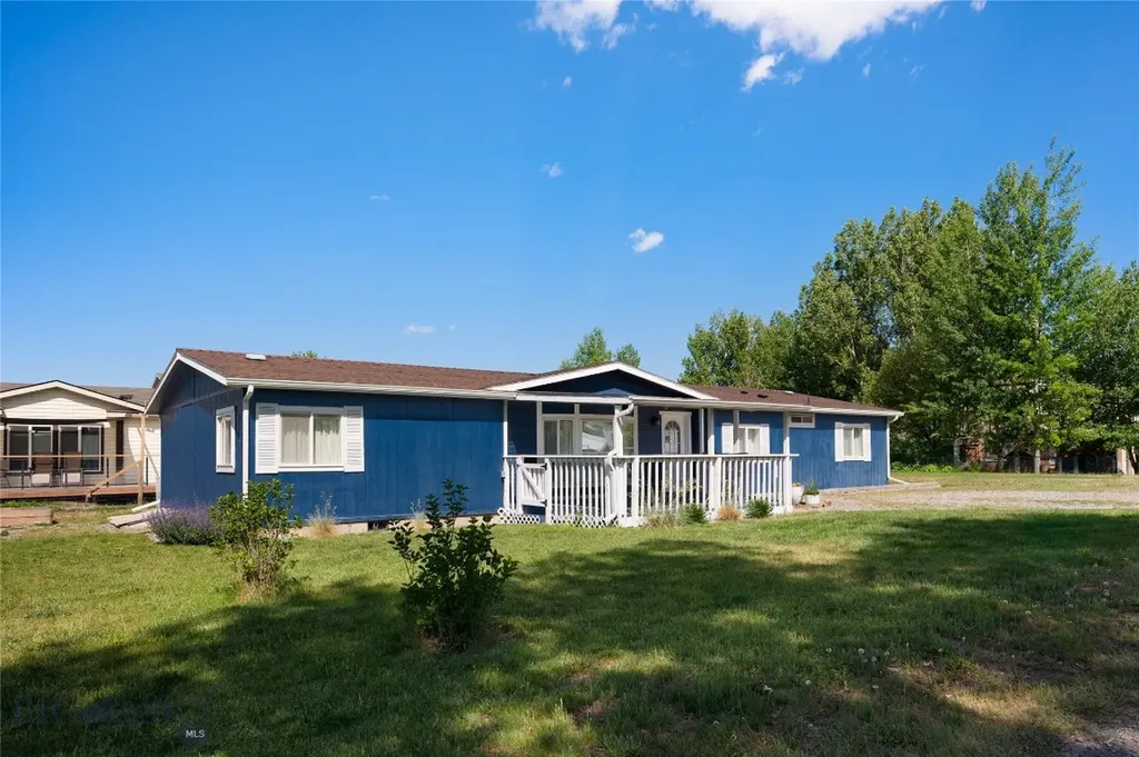 321 W Front Street Three Forks MT 59752