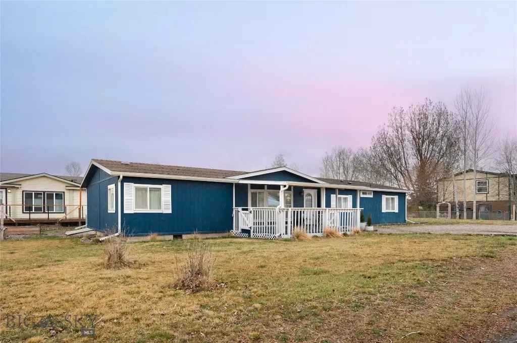 321 W Front Street Three Forks MT 59752