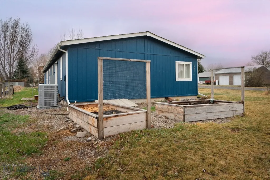 321 W Front Street Three Forks MT 59752