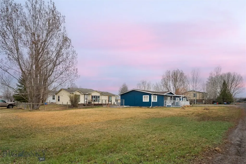 321 W Front Street Three Forks MT 59752