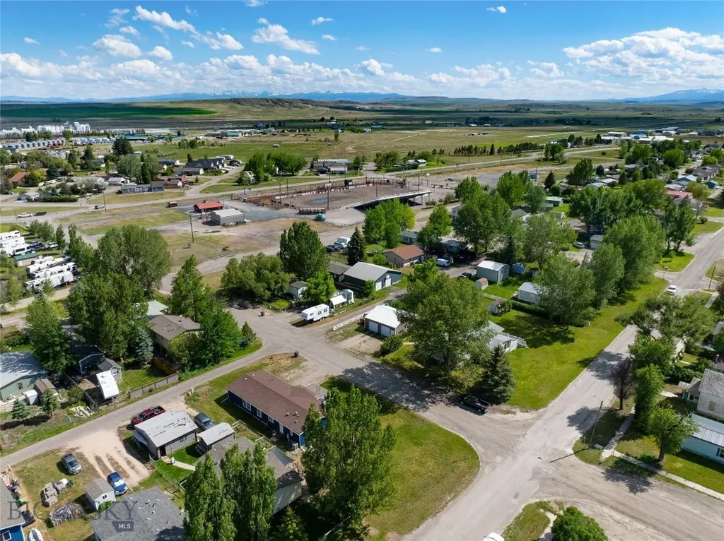 321 W Front Street Three Forks MT 59752