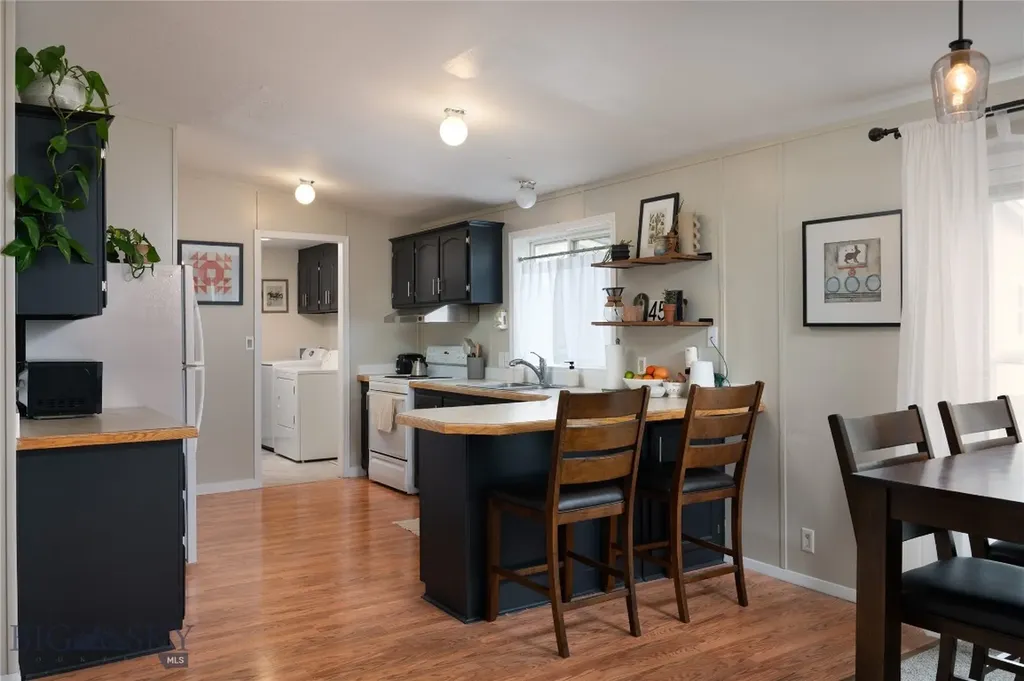 321 W Front Street Three Forks MT 59752