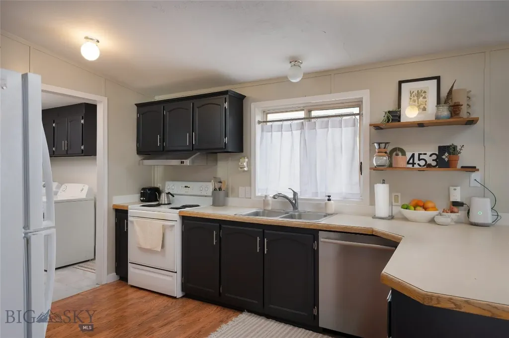321 W Front Street Three Forks MT 59752