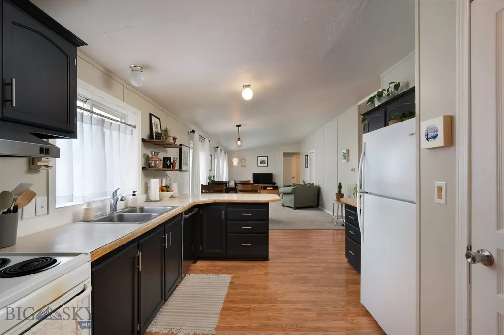 321 W Front Street Three Forks MT 59752