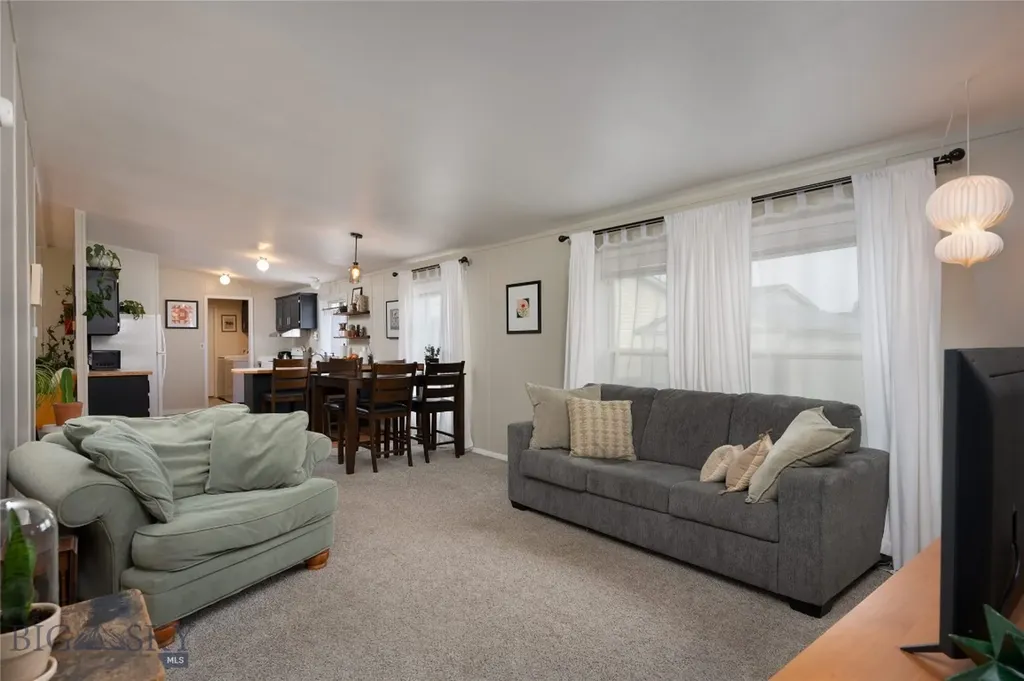 321 W Front Street Three Forks MT 59752