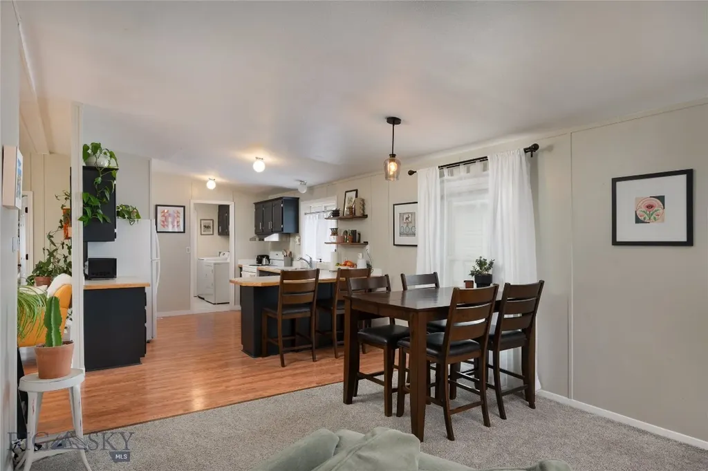 321 W Front Street Three Forks MT 59752