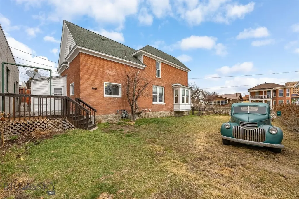 415 S Excelsior Avenue Butte MT 59701