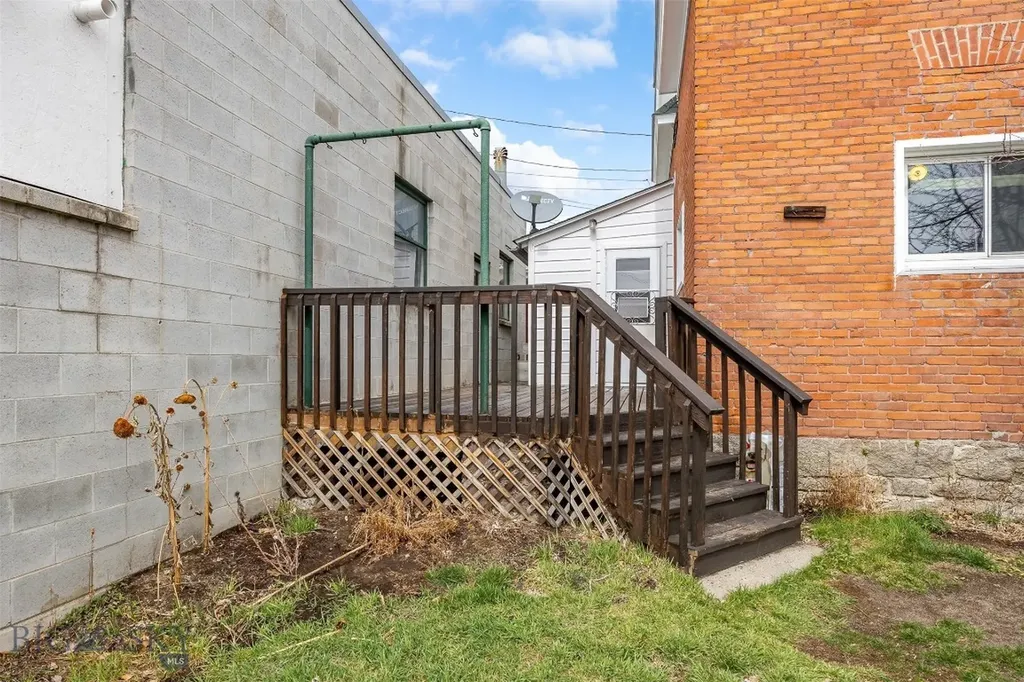 415 S Excelsior Avenue Butte MT 59701