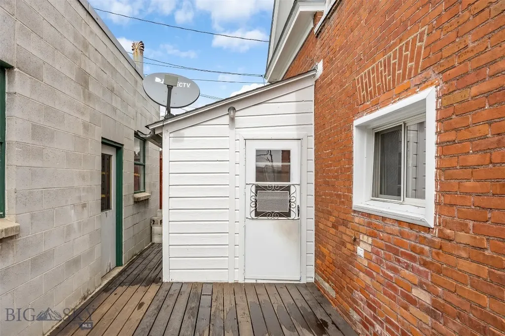 415 S Excelsior Avenue Butte MT 59701