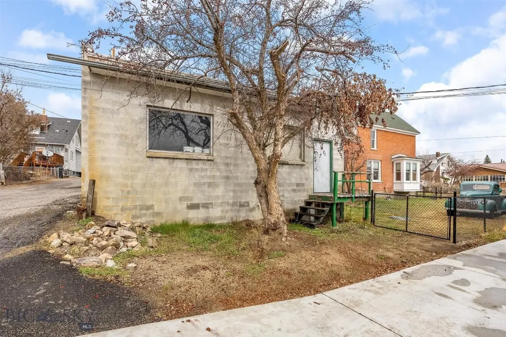 415 S Excelsior Avenue Butte MT 59701