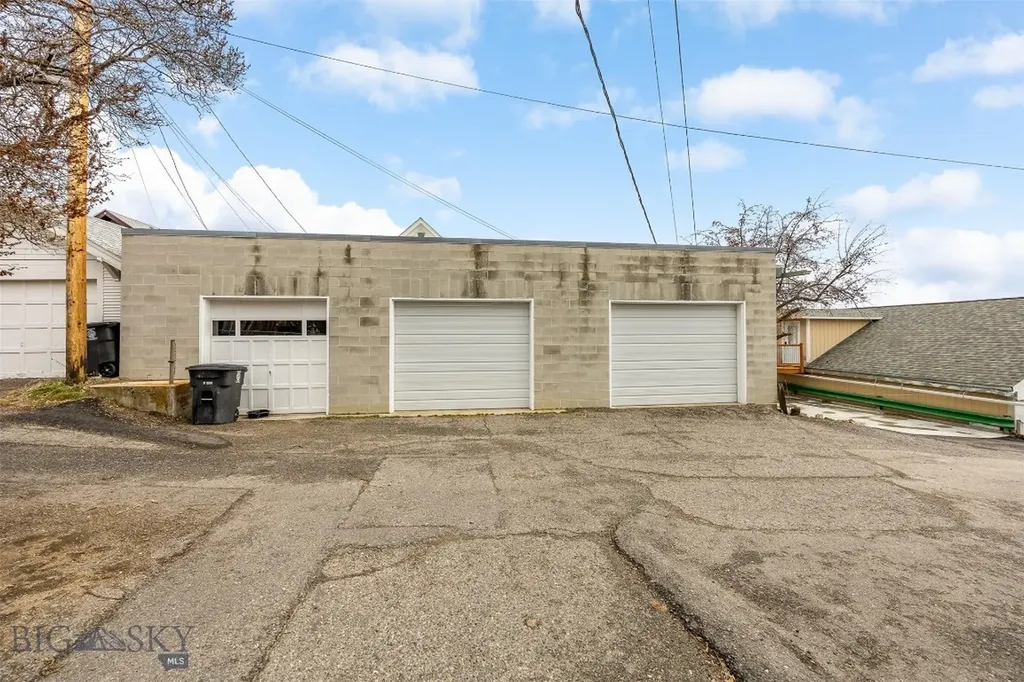 415 S Excelsior Avenue Butte MT 59701
