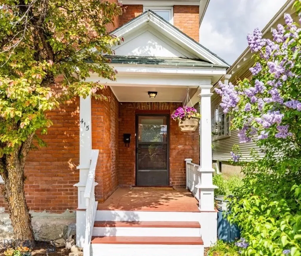 415 S Excelsior Avenue Butte MT 59701