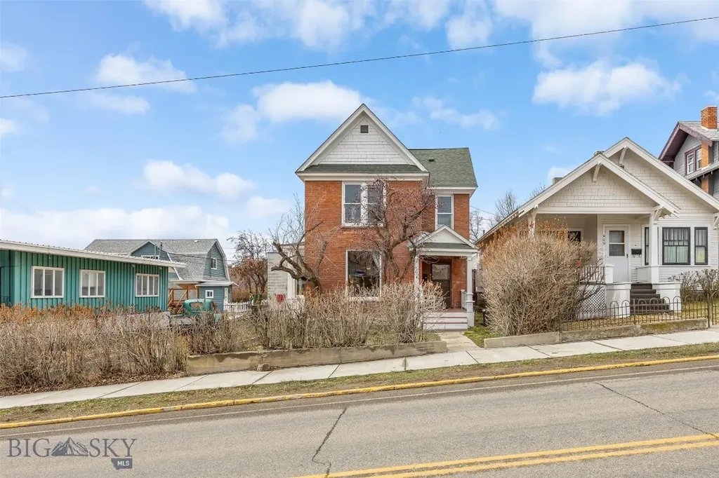 415 S Excelsior Avenue Butte MT 59701