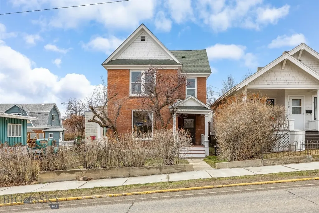 415 S Excelsior Avenue Butte MT 59701