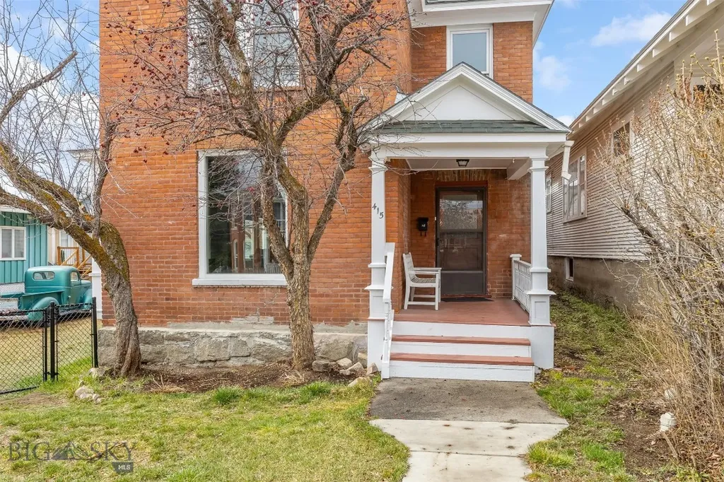 415 S Excelsior Avenue Butte MT 59701