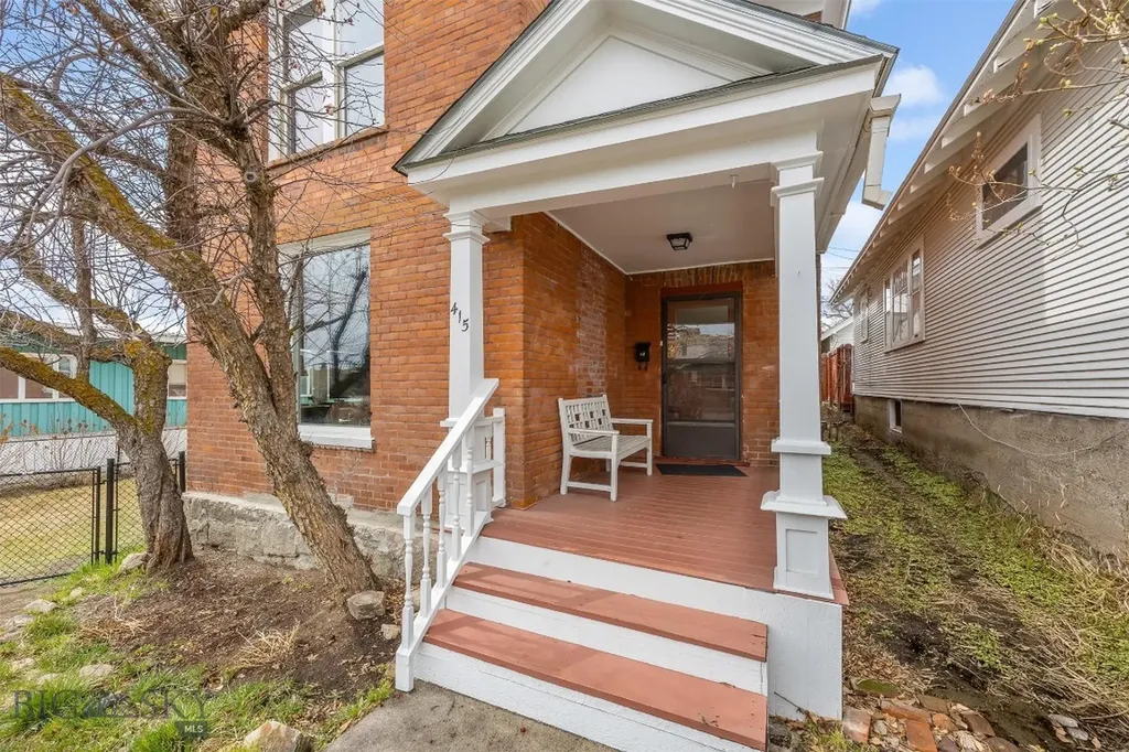 415 S Excelsior Avenue Butte MT 59701