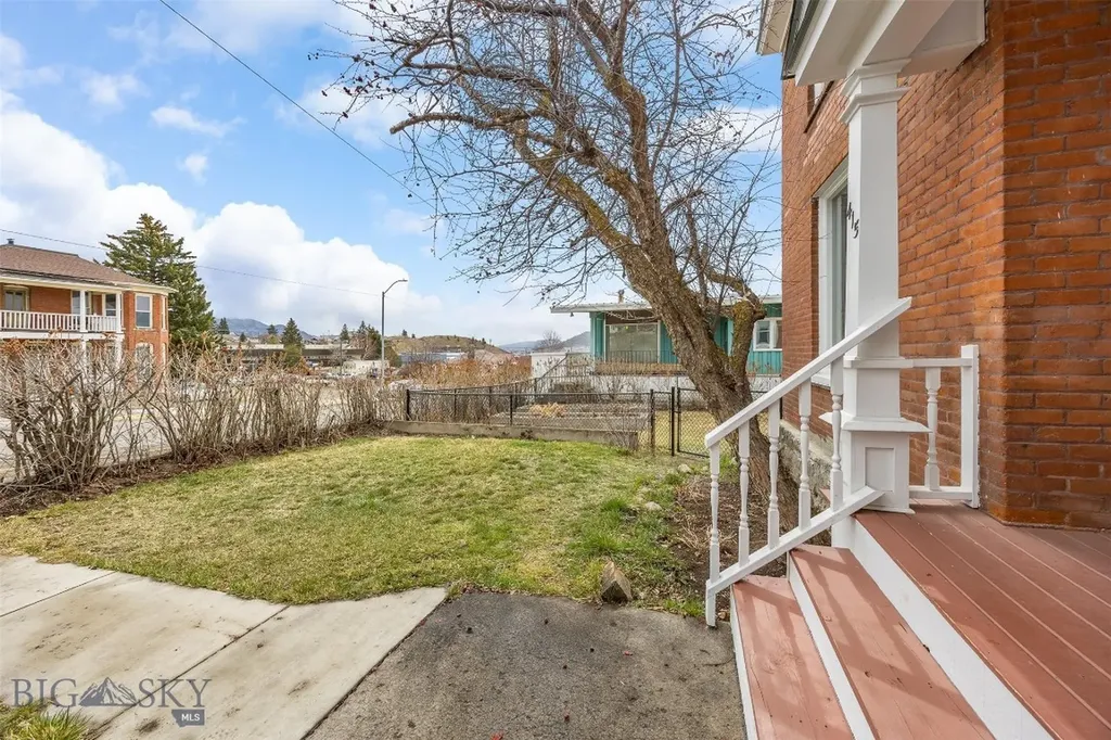 415 S Excelsior Avenue Butte MT 59701