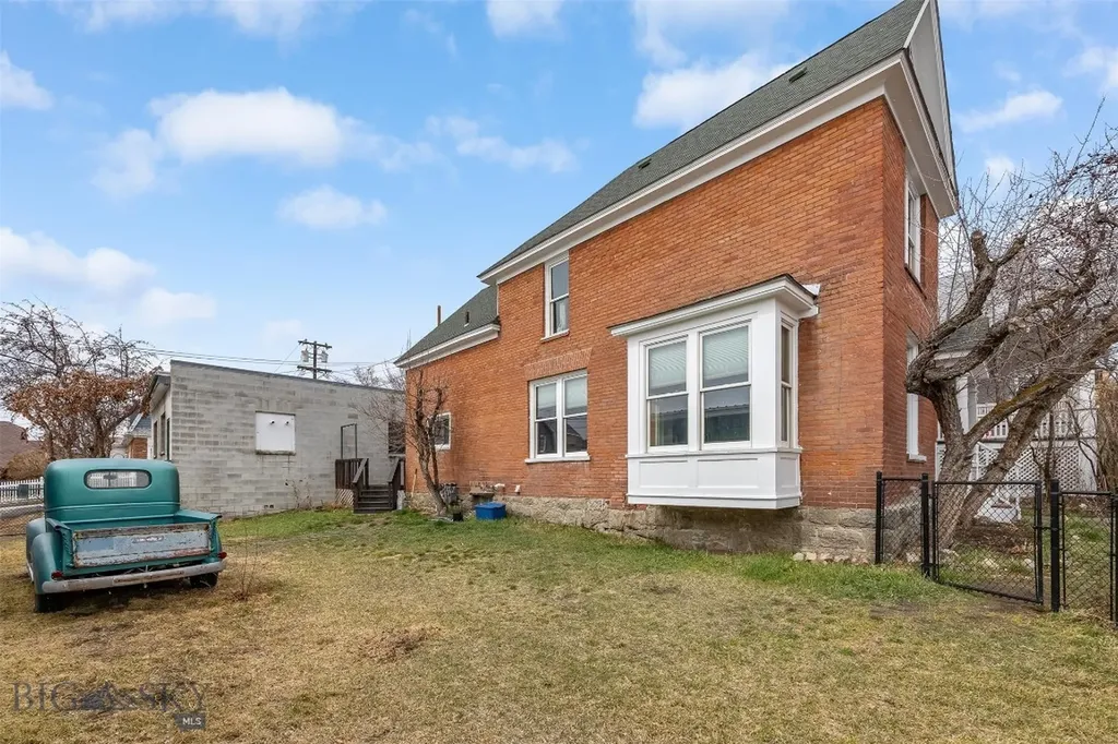 415 S Excelsior Avenue Butte MT 59701