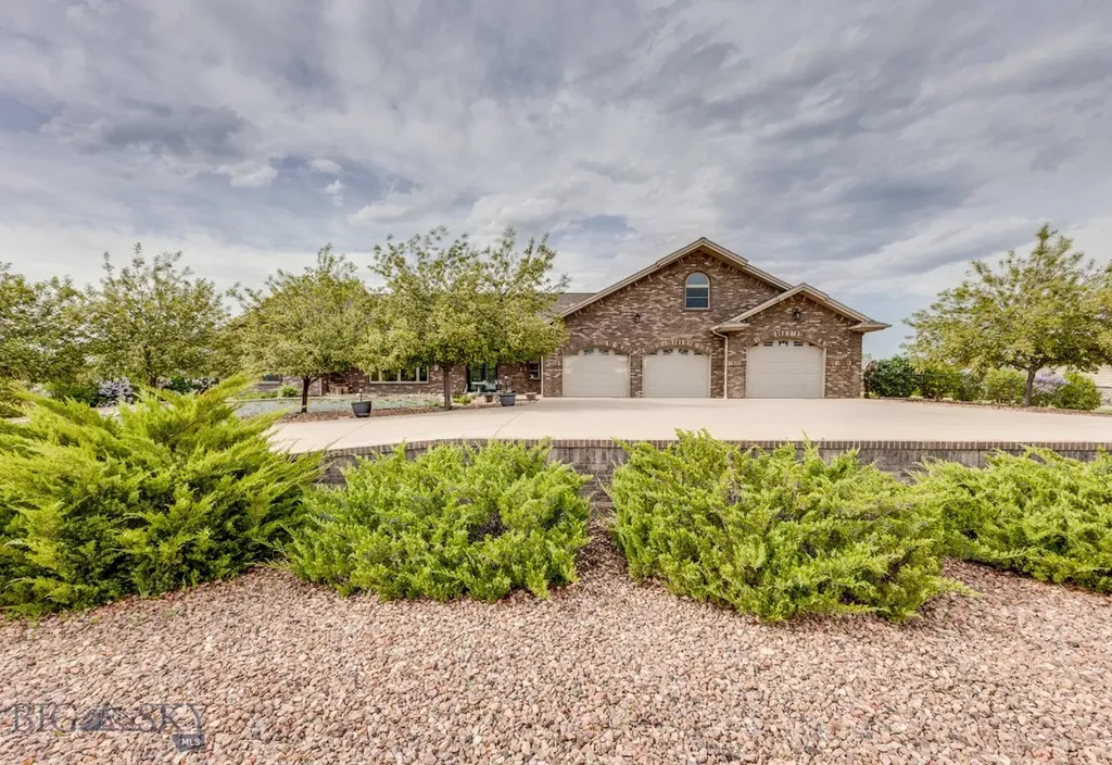 7623 N Leopard Avenue Billings MT 59106