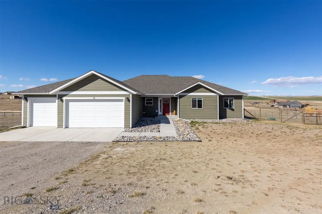 71 Cherokee Trail Three Forks MT 59752