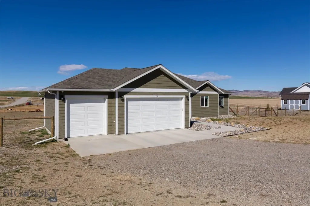71 Cherokee Trail Three Forks MT 59752
