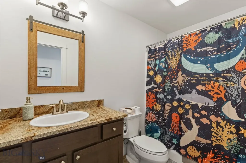 71 Cherokee Trail Three Forks MT 59752